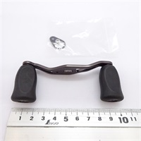 ベイトリール用ハンドルダイワ用80ｍｍ
