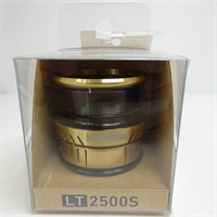 ＬＴα２５００Ｓ スプールゴールド