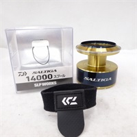 20ソルティガスプール 14000 NB/GD