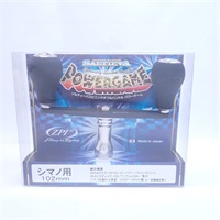 ソルティーバ　スピニングダブルハンドルパワーゲーム　シマノ用１０２ＭＭ