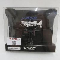 バリアルスピン PCD110 ダイワ用