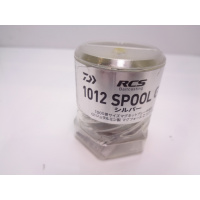 RCSB1012スプールG1 シルバー