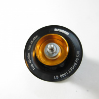 SV  BOOST 1000G1 ブラック