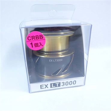 SLPW EX LT3000スプール | イシグロ公式オンラインショップ