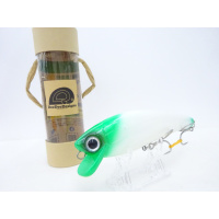 廃盤レア 未使用 ZPI ブリストール ダブルハンドル スタンド シマノ