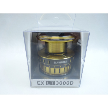 SLP EX LT3000Dスプール | イシグロ公式オンラインショップ