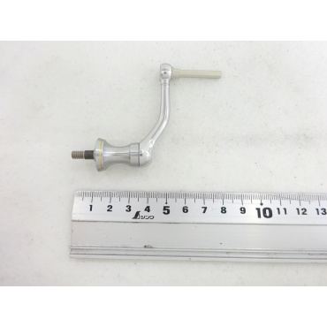 12ヴァンキッシュハンドル | イシグロ公式オンラインショップ