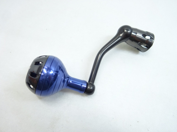 15ソルティガ4000 ハンドル組 | イシグロ公式オンラインショップ