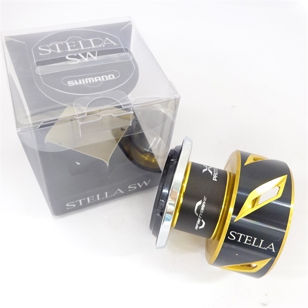 ステラSW6000XG シマノ NEWステラSW6000XG | リール,シマノ | FEED WEB SHOP