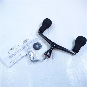 キンクー　新品　バリアルスピン　110 シマノ　バリアルハンドル DRT / VARIAL SPIN 110 - Knoxville Online Shop