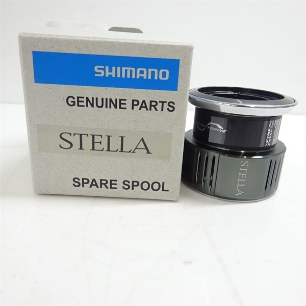 22ステラC2500S スプール | イシグロ公式オンラインショップ