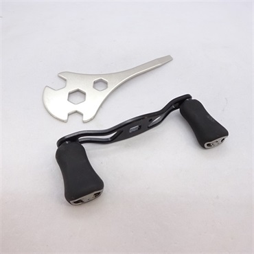 21スティーズリミテッド純正ハンドル | イシグロ公式オンラインショップ