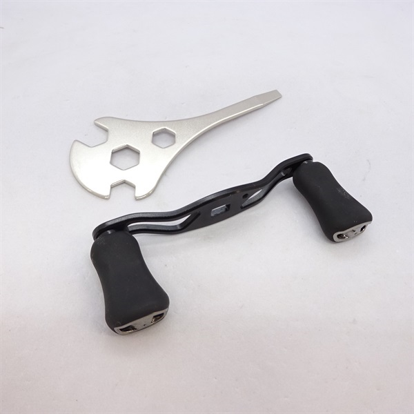 21スティーズリミテッド純正ハンドル | イシグロ公式オンラインショップ