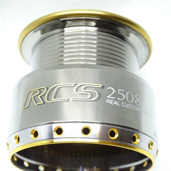 RCSスプール2508 | イシグロ公式オンラインショップ