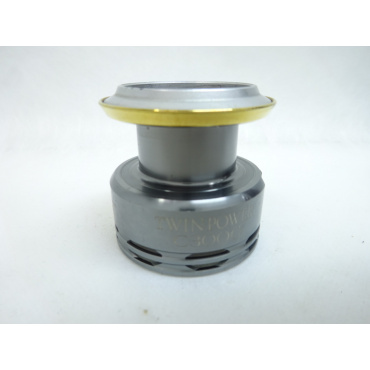 11ツインパワー C3000 スプール | イシグロ公式オンラインショップ