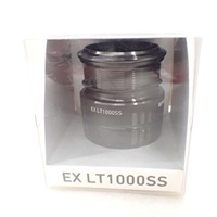 EX LT1000SSブラックスプールⅡ | イシグロ公式オンライン