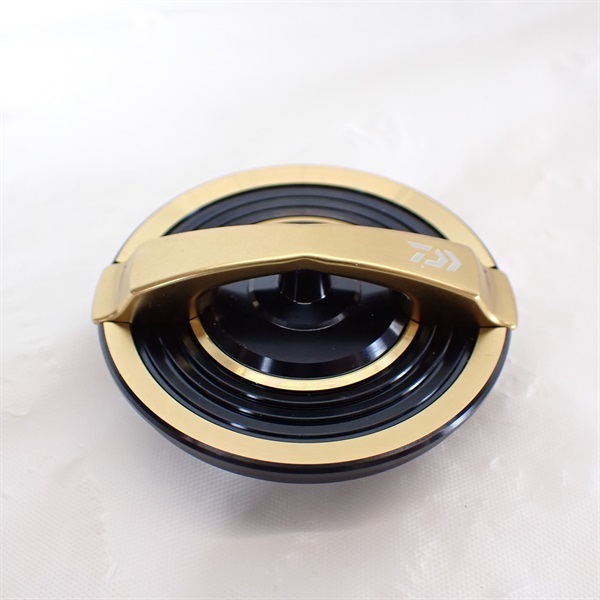 DAIWA SALTIGA スピニングリール用 ドラグノブ 20ソルティガ 18000・20000純正ドラグノブ | イシグロ公式