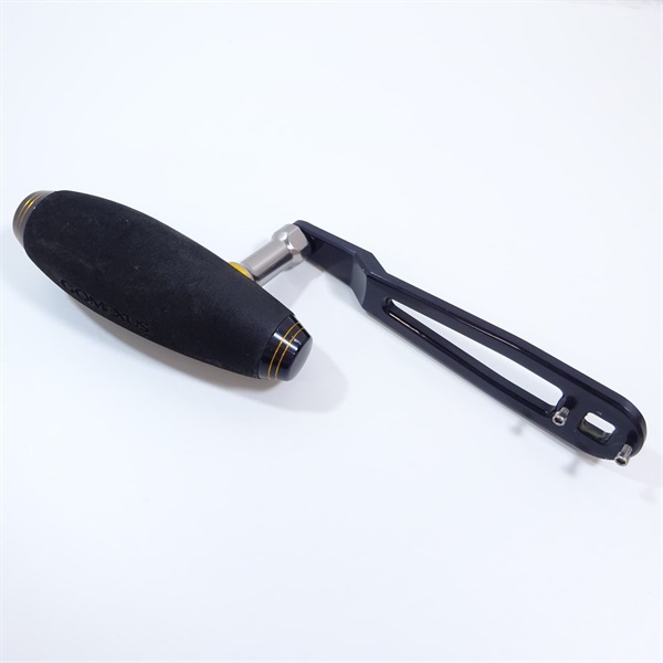 アキュレート　純正ハンドル SDK アキュレート用 超ジュラルミン製削り出しハンドルアーム