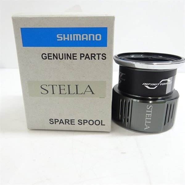 22ステラC3000MHG スプール | イシグロ公式オンラインショップ