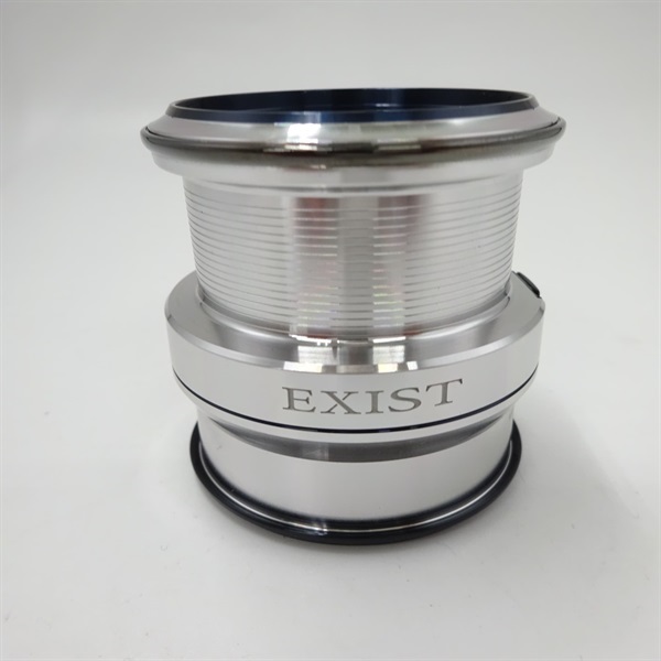 EXIST LT2500S-CXH/カスタムスプール付き 18イグジスト