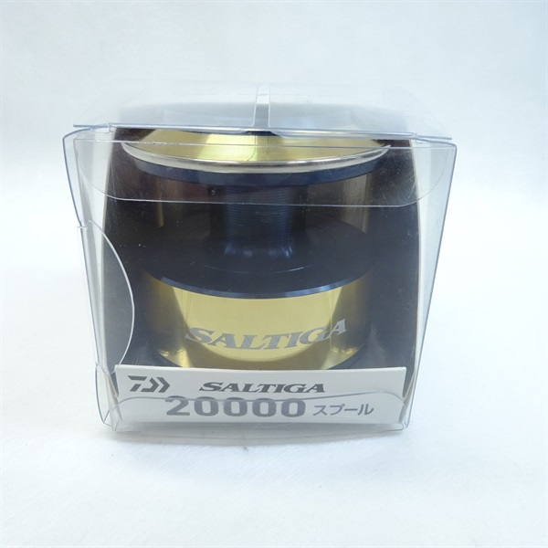 20ソルティガ20000スプール | イシグロ公式オンラインショップ
