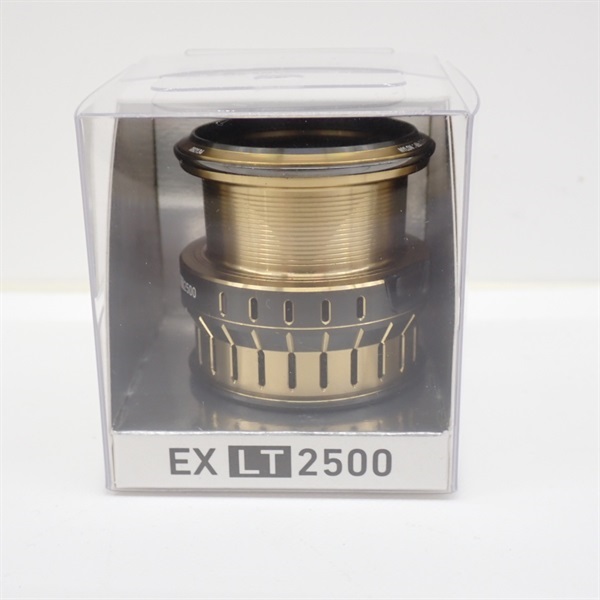 DAIWA EXIST LT 2500 18イグジスト　SLPWORKSスプール 楽天市場】☆特価品30％OFF【ダイワ・SLPワークス純正】SLPW EX