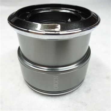 夢屋　ライトウェイトカスタムスプール　C2000N2010 美品 夢屋ライトウエイトカスタムスプールC2000 N2010 | イシグロ