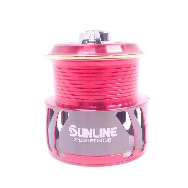 サンライン スペシャリストスプールSSM－20 | イシグロ公式