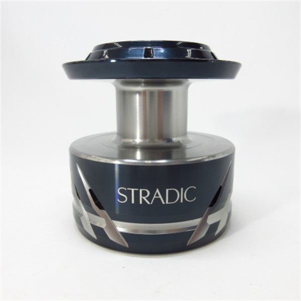 STRADIC SW10000HG スピニングリール　予備スプール付き 24ストラディックSW10000HG 替えスプール | イシグロ公式