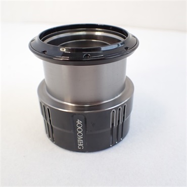 19ヴァンキッシュ 4000XG 純正スプール シマノ 美品 シマノ ( 純正パーツ ) シマノ(SHIMANO) 19 ヴァンキッシュ