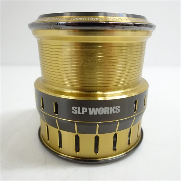SLPW EX LTスプール1000SS | イシグロ公式オンライン