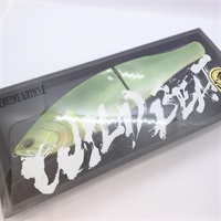 ワイルドビートアユ