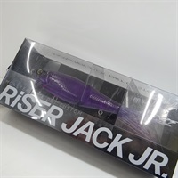 ライザージャックＪＲ池原スペシャル