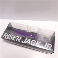 ライザージャックＪＲ池原スペシャル
