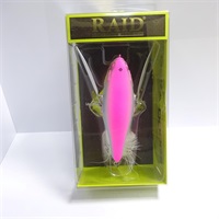 デカダッジピンクトリック