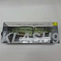 クラッシュ９ ＨＩ＃ＤＲＴ ＢＡＳＳ
