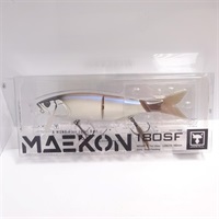 マエコン１８０ＳＦ　シークレットマットホワイト