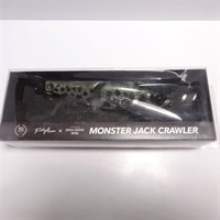 モンスタージャッククローラー１８０ＭＭ