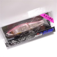 ジョインテッドクロー１２８Ｆ長谷川ピンクＶＥＲ．２