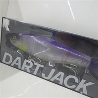ダートジャックバイオレット