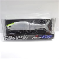 ジョインテッドクロー１７８Ｆクリスタルシャッド