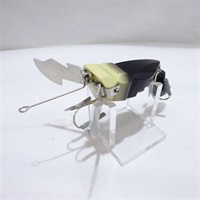 ガンディーニコンペディション白／黒