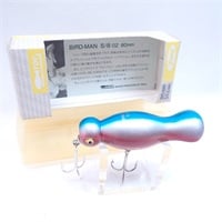 バードマン５／８ＯＺ