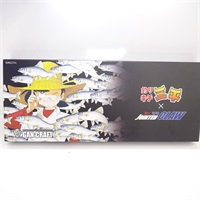 釣りキチ三平　ジョインテッドクロー３点セット