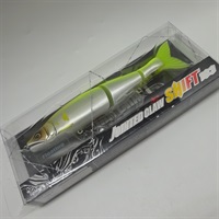 ジョインテッドクローシフト１８３＃１５ フラッシングＧＭチャート