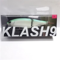 クラッシュ９ＬＯＷ