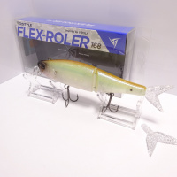 フレックスロール 168F