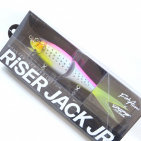 ライザージャックJR. ピンクバックコノシロ