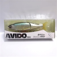 アヴィド１９０Ｆシラハエ