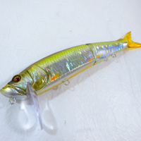 G.C.ハスフラット 180F